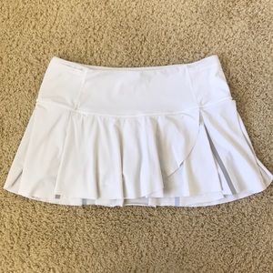 Lululemon Skort